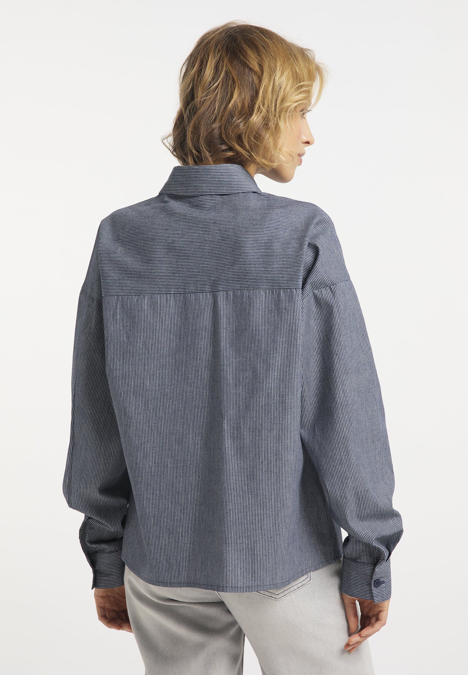 usha BLUE LABEL Damen Shirt