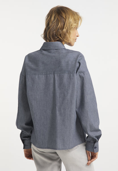 usha BLUE LABEL Damen Shirt