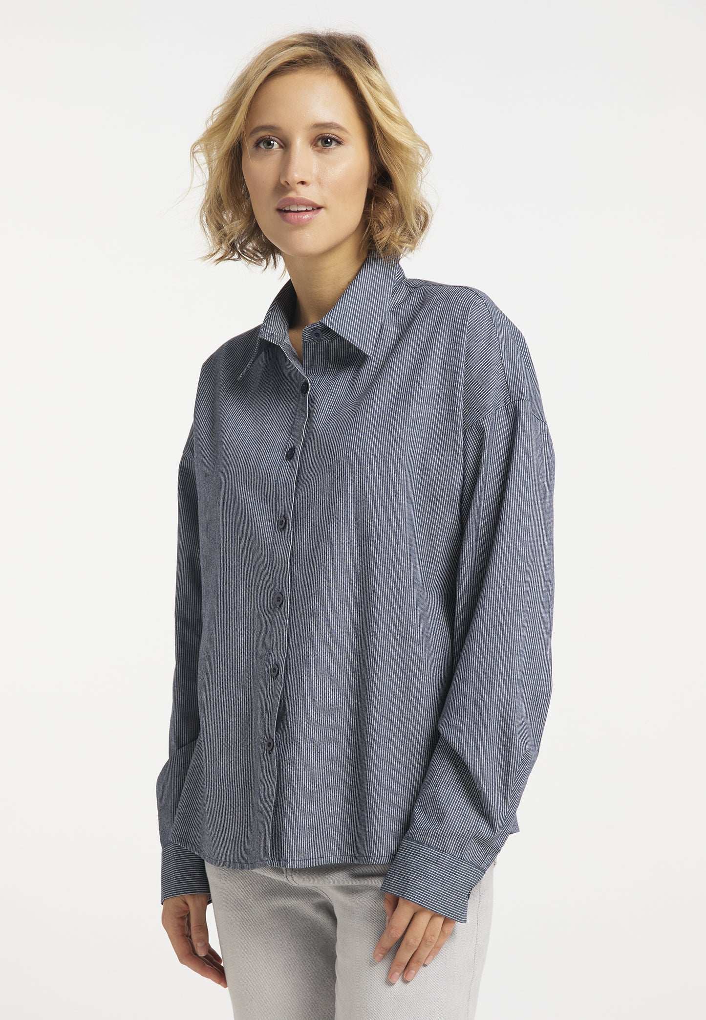 usha BLUE LABEL Damen Shirt
