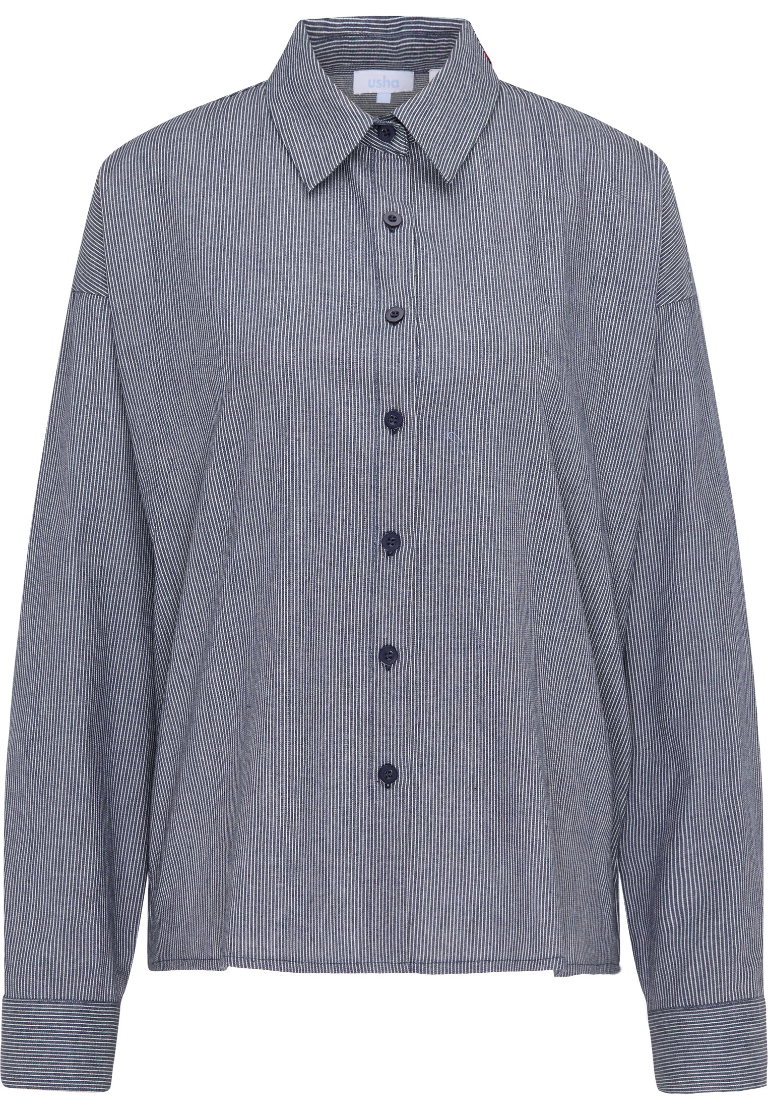 usha BLUE LABEL Damen Shirt