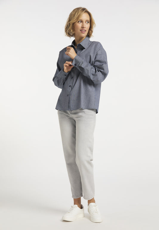 usha BLUE LABEL Damen Shirt