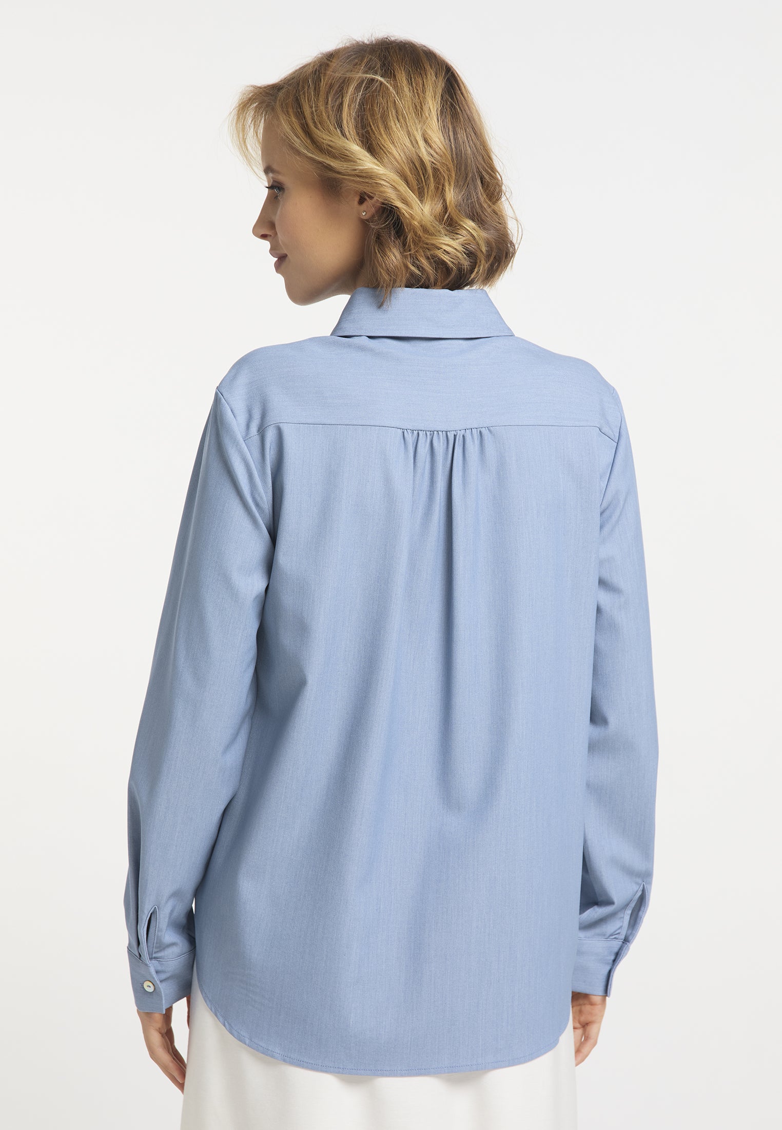 usha BLUE LABEL Damen Shirt