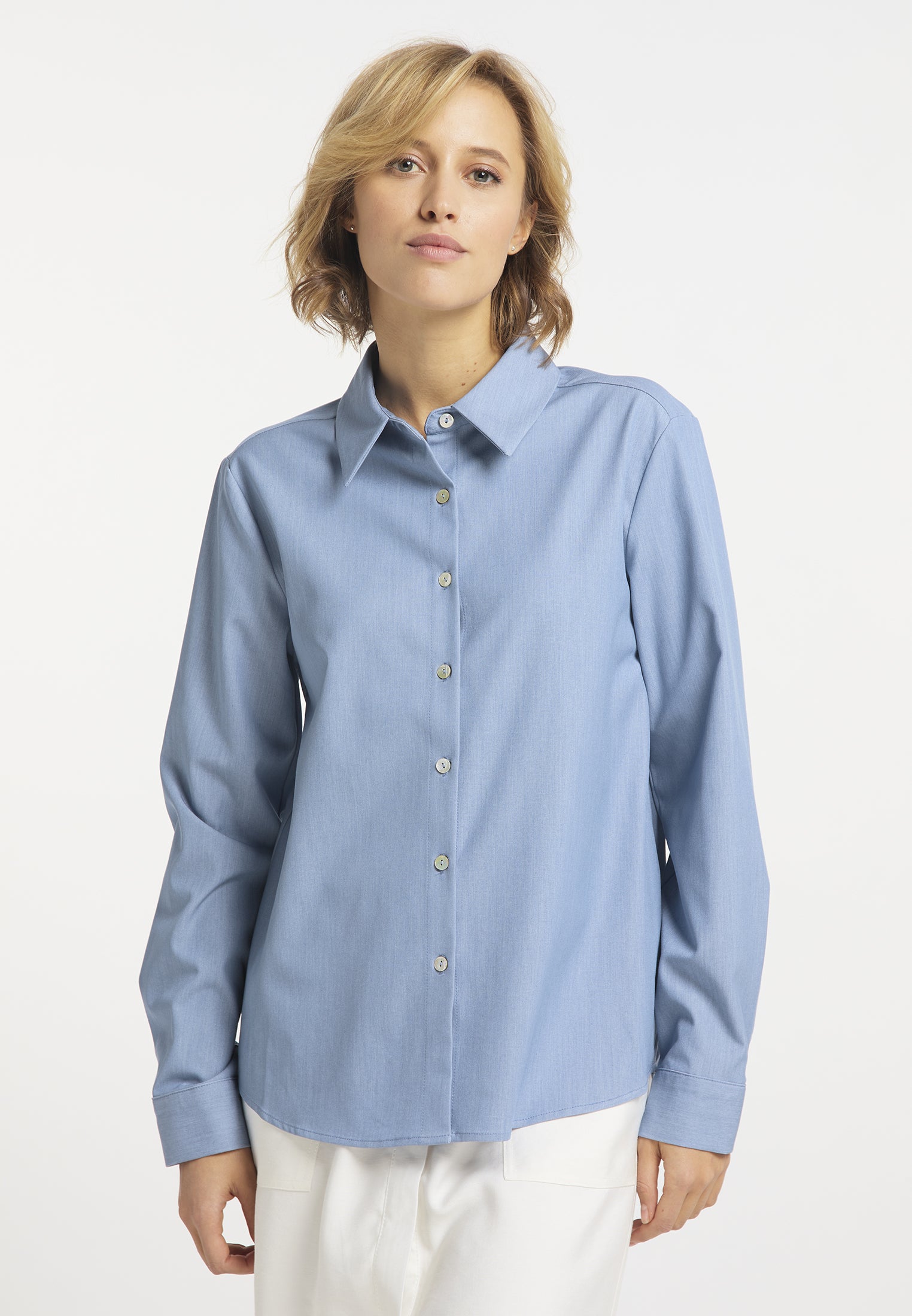 usha BLUE LABEL Damen Shirt
