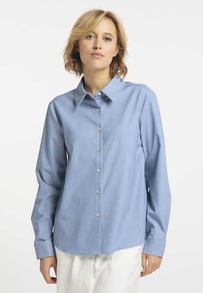 usha BLUE LABEL Damen Shirt