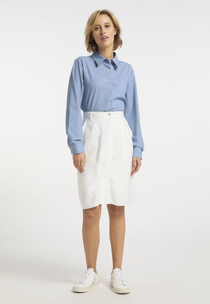 usha BLUE LABEL Damen Shirt