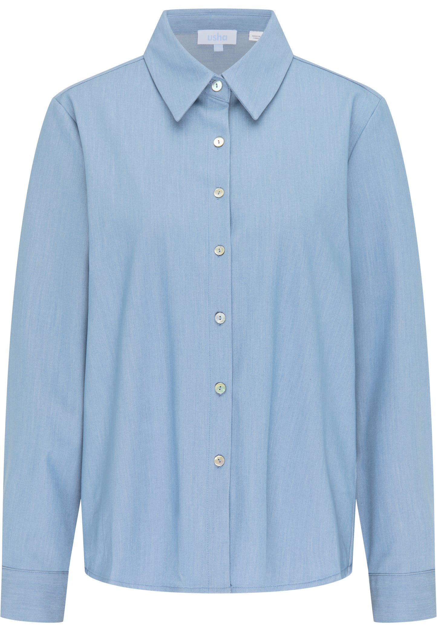 usha BLUE LABEL Damen Shirt