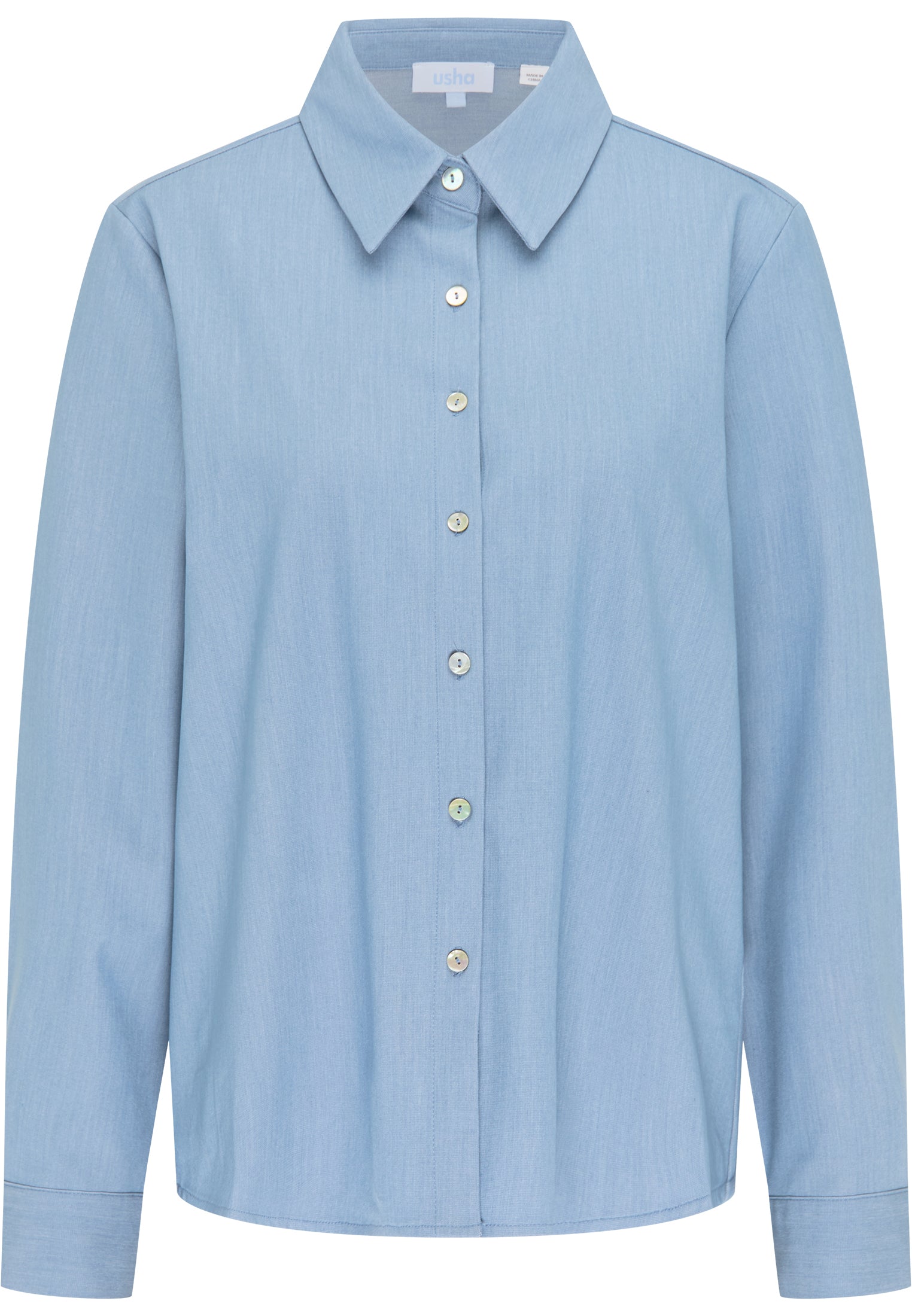 usha BLUE LABEL Damen Shirt