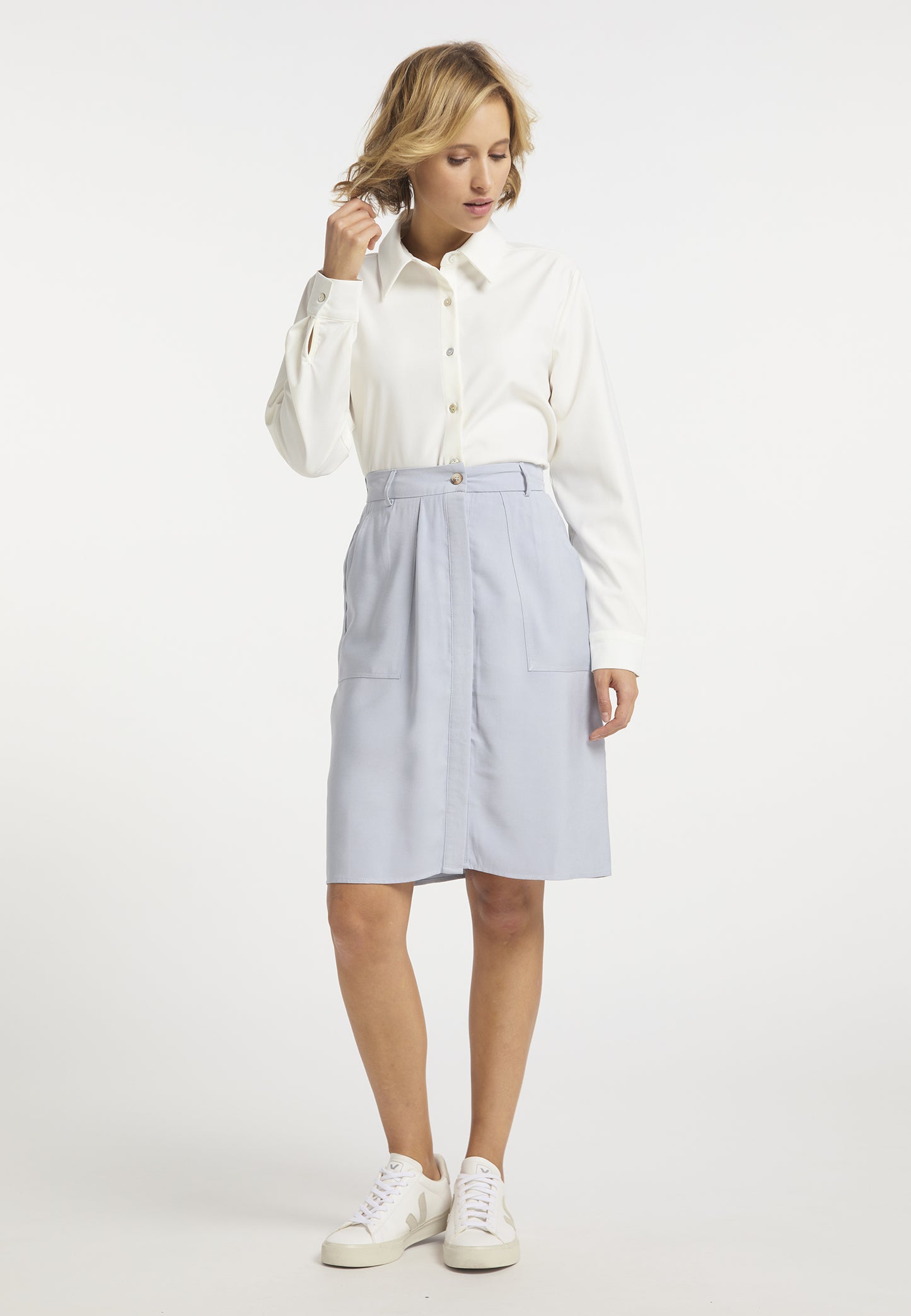 usha BLUE LABEL Damen Shirt
