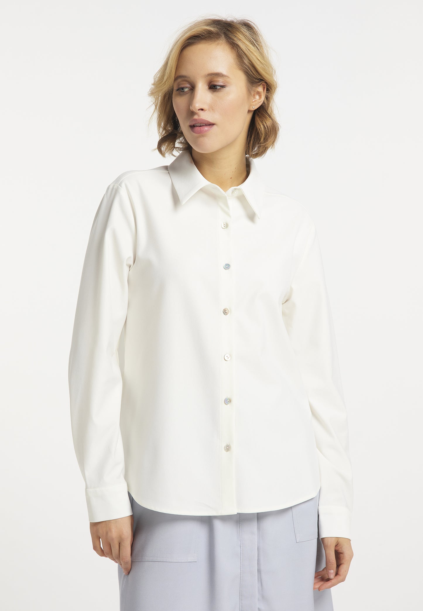 usha BLUE LABEL Damen Shirt