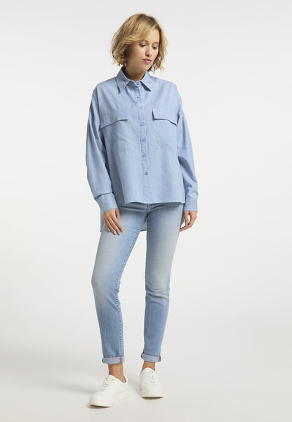 usha BLUE LABEL Kobiety koszula