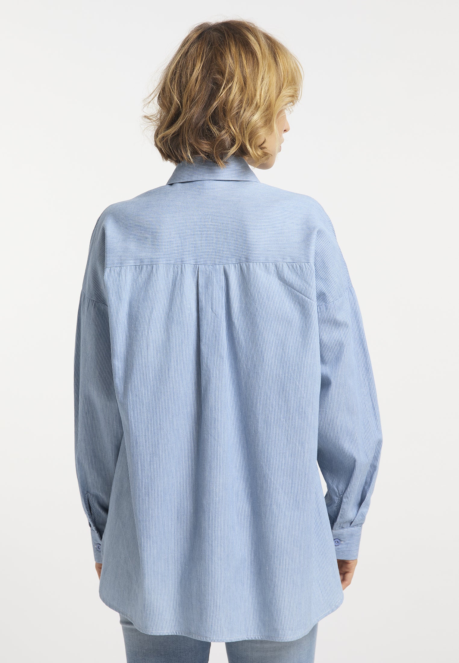 usha BLUE LABEL Kobiety koszula