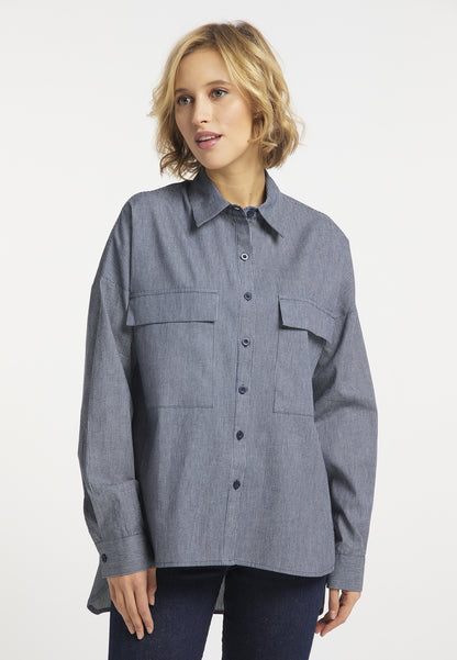 usha BLUE LABEL Kobiety koszula