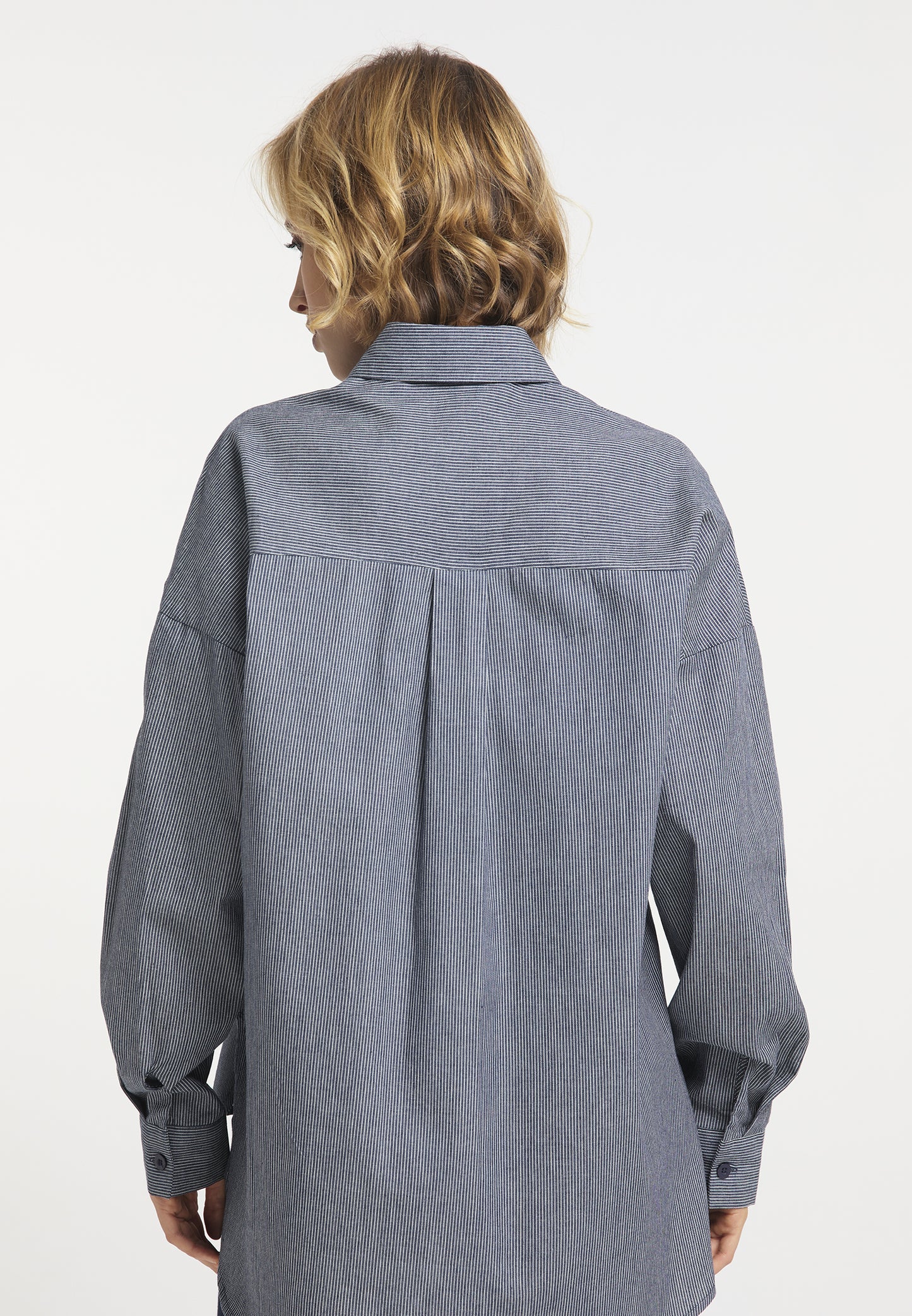usha BLUE LABEL Kobiety koszula