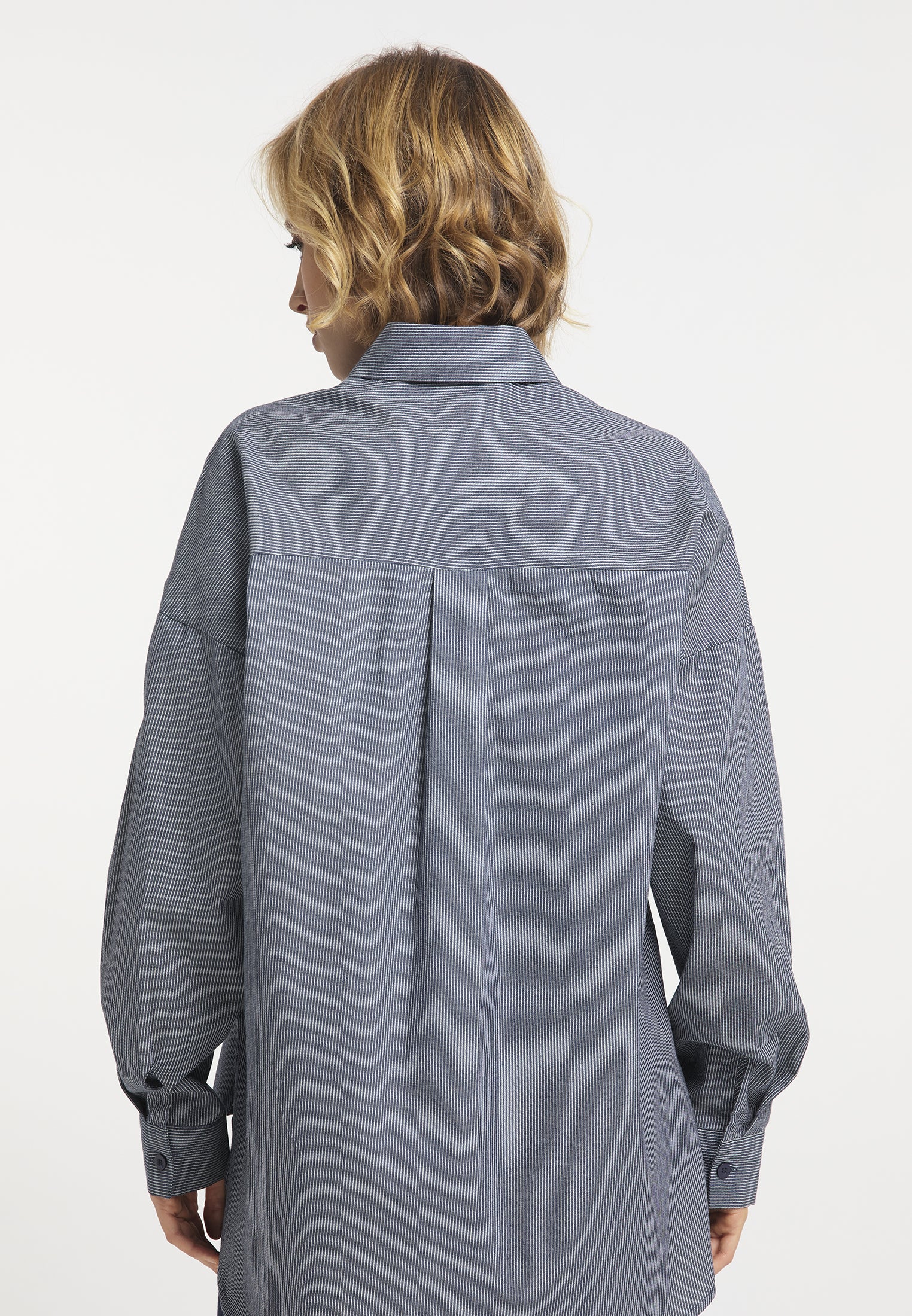 usha BLUE LABEL Kobiety koszula