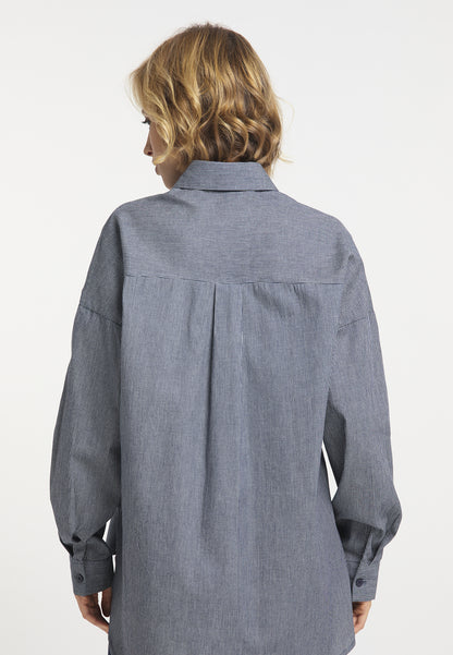 usha BLUE LABEL Kobiety koszula