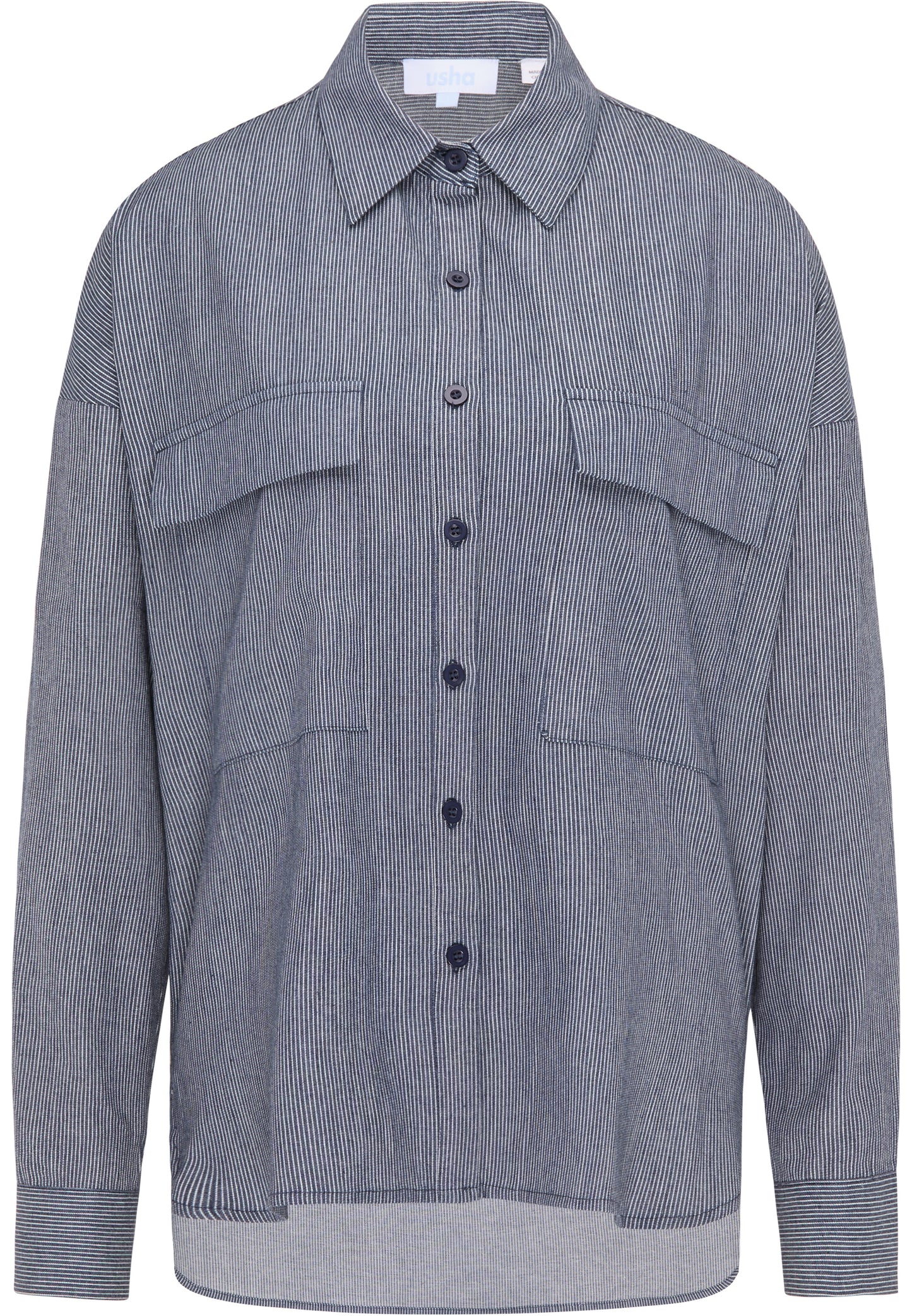 usha BLUE LABEL Kobiety koszula