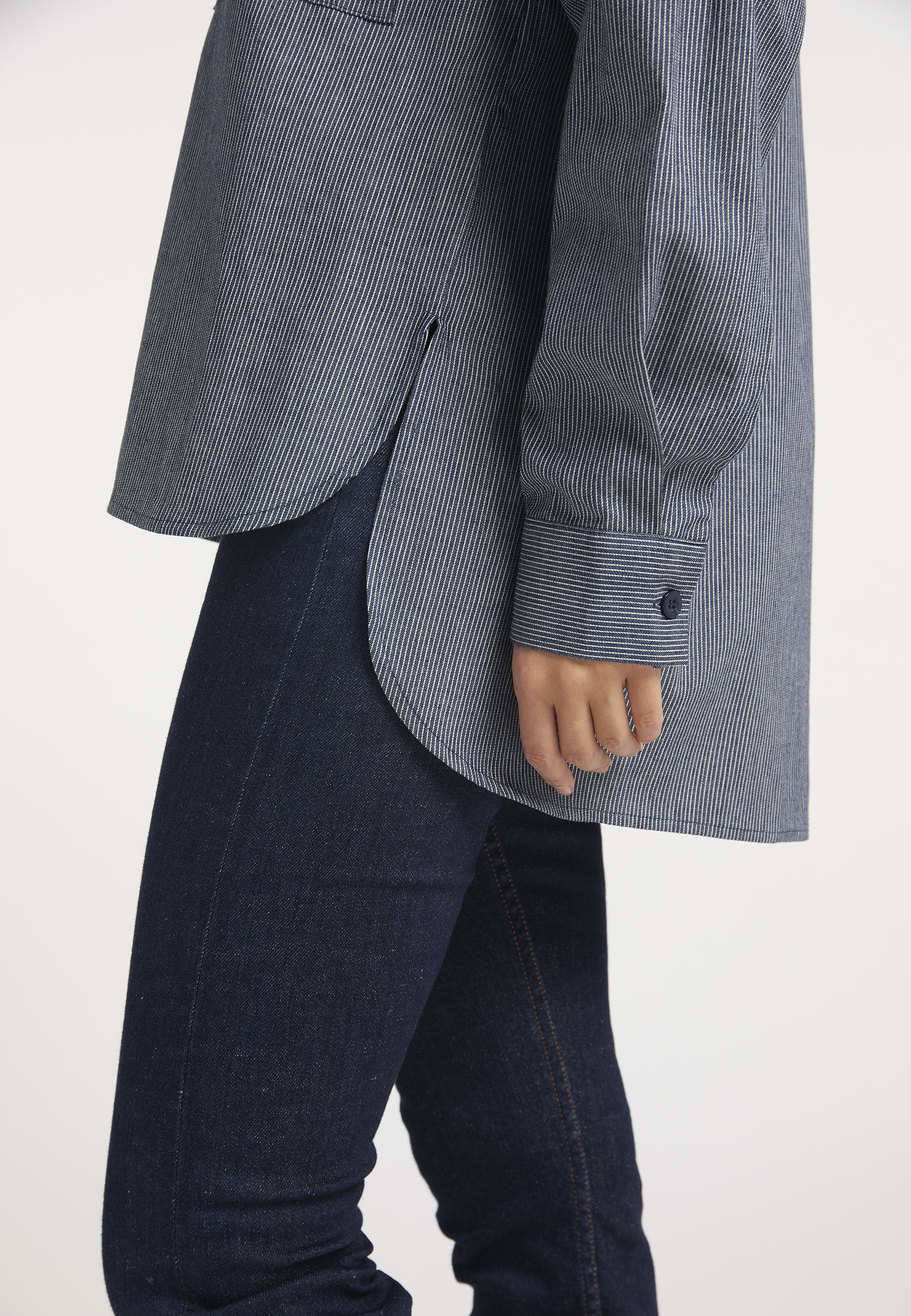 usha BLUE LABEL Kobiety koszula