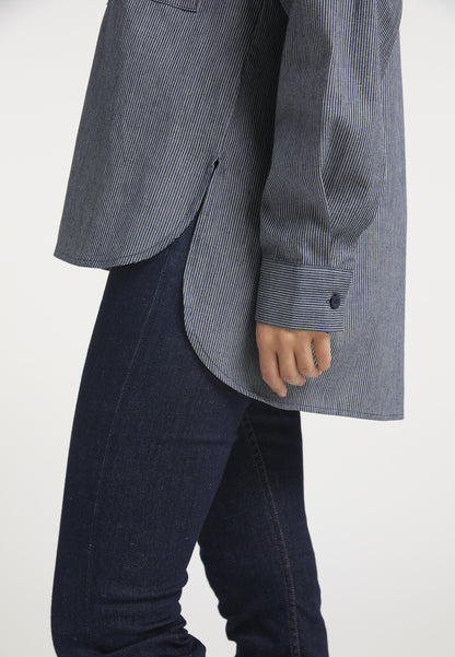 usha BLUE LABEL Kobiety koszula