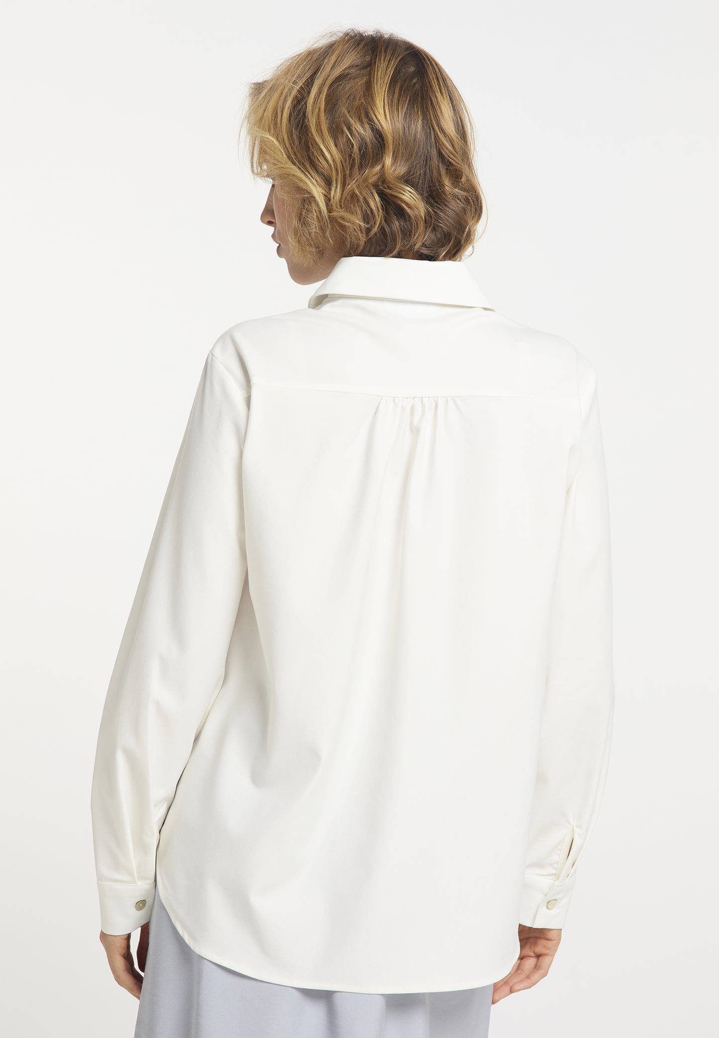 usha BLUE LABEL Damen Shirt
