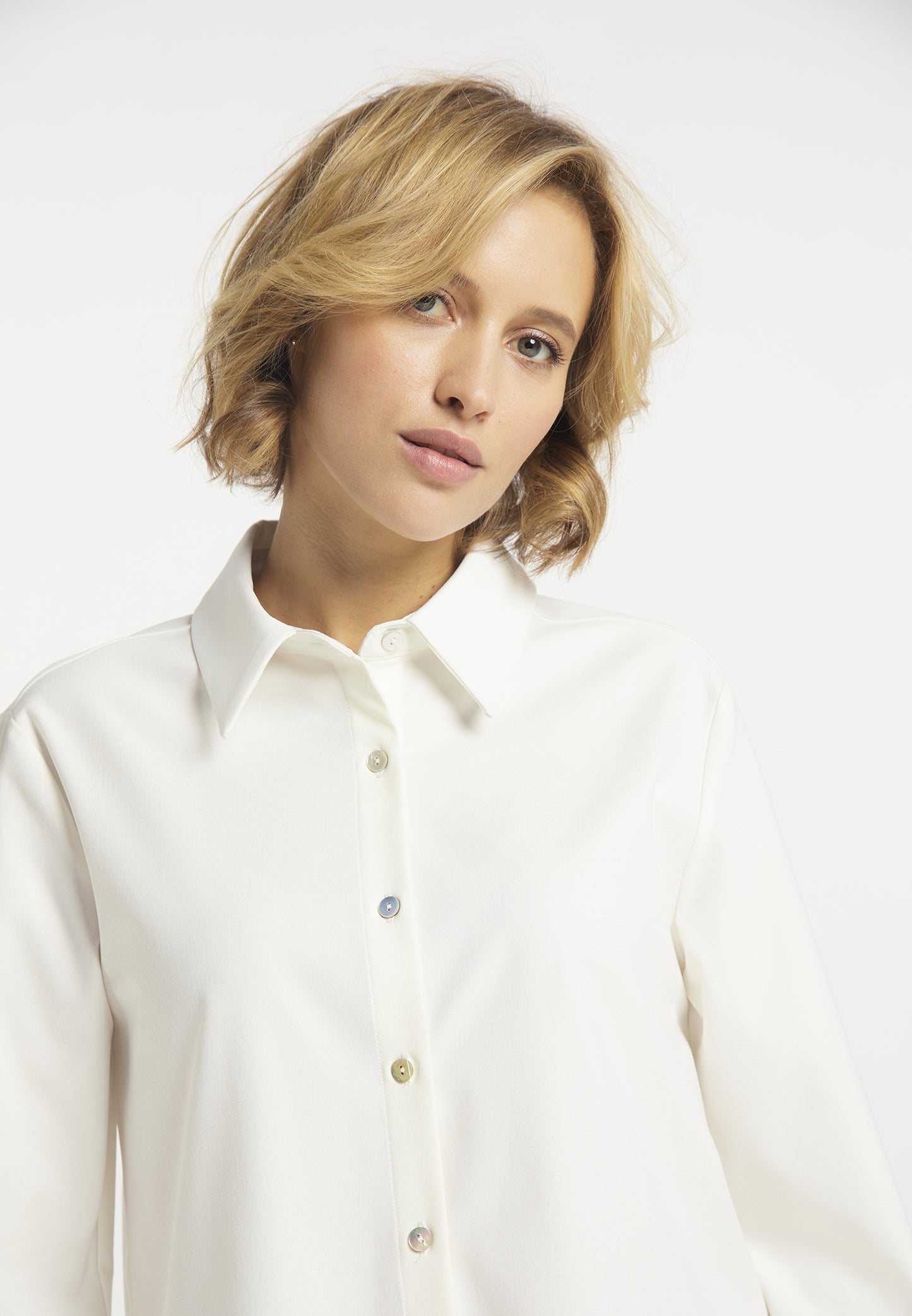 usha BLUE LABEL Damen Shirt