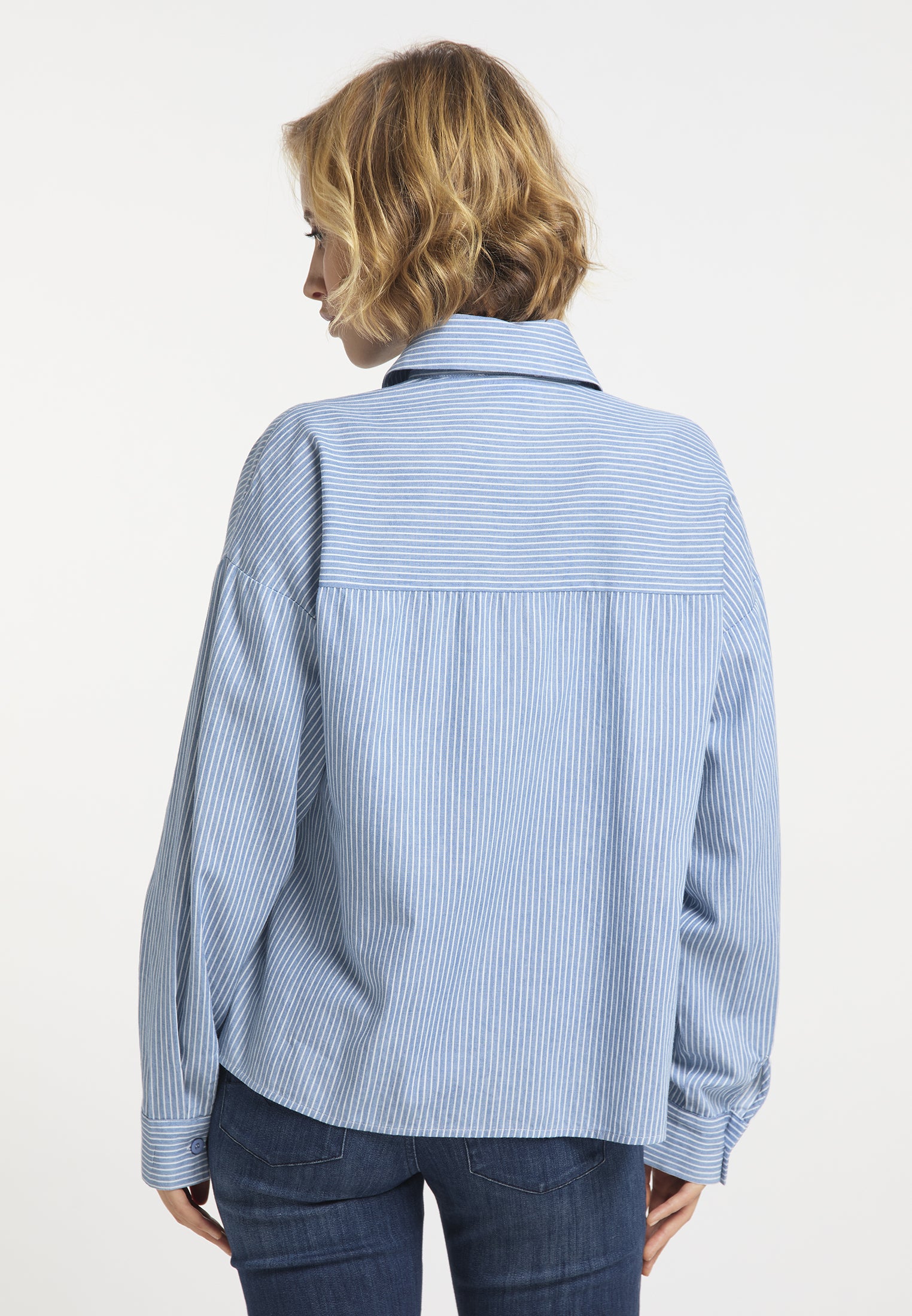 usha BLUE LABEL Women's Shirt