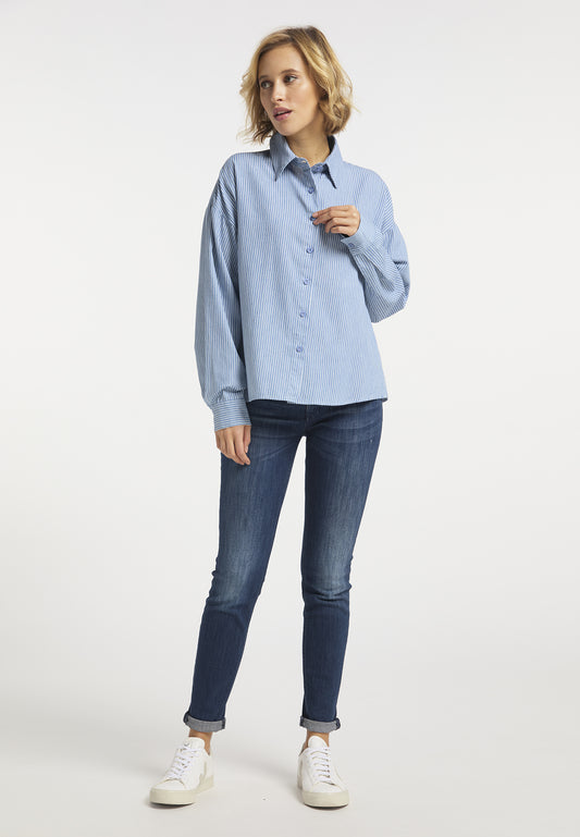 usha BLUE LABEL Damen Shirt