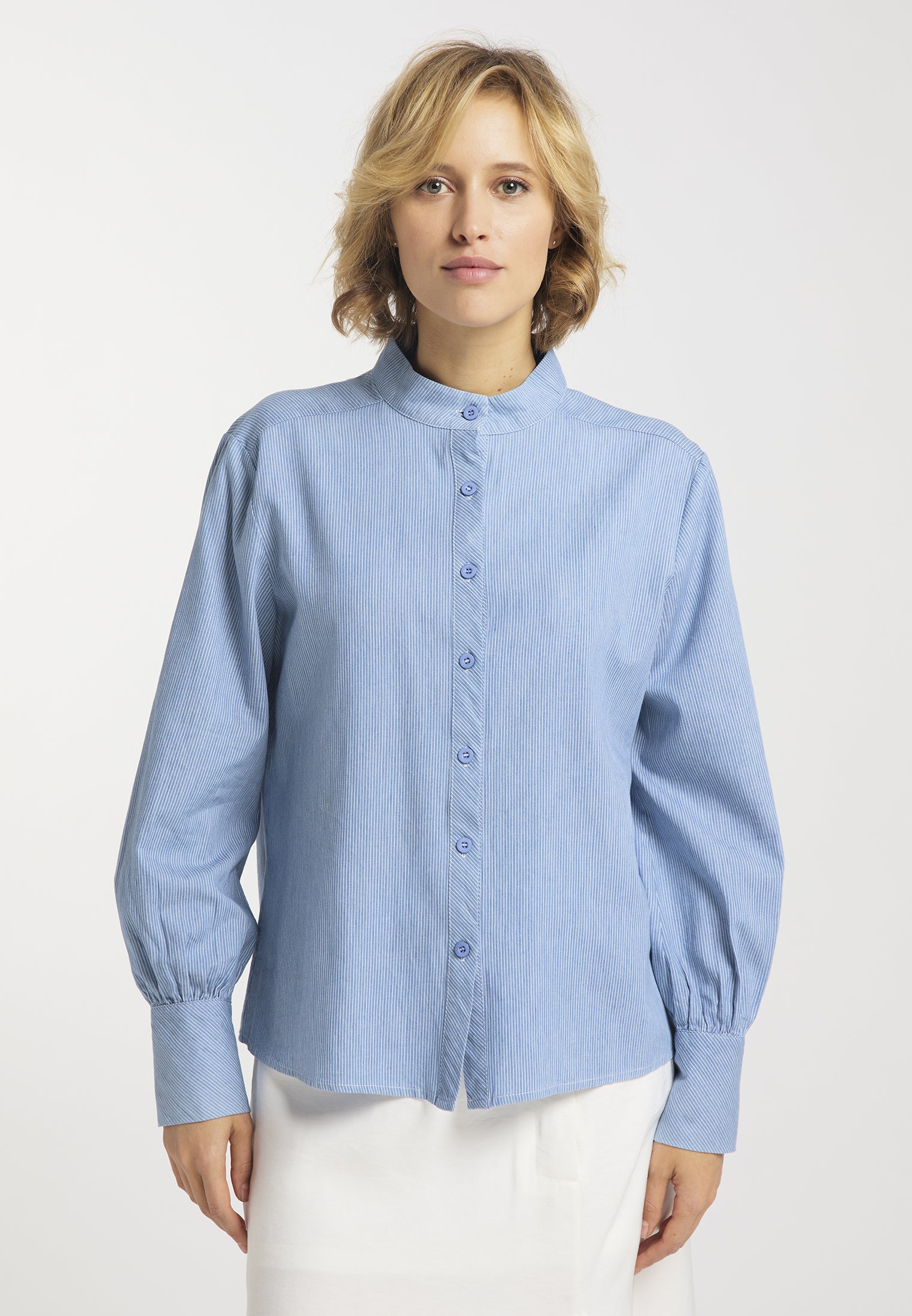 usha BLUE LABEL Damen Shirt