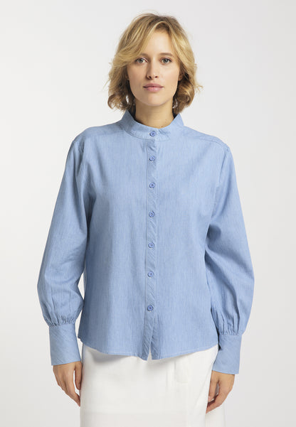 usha BLUE LABEL Damen Shirt