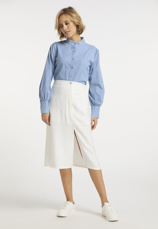 usha BLUE LABEL Damen Shirt
