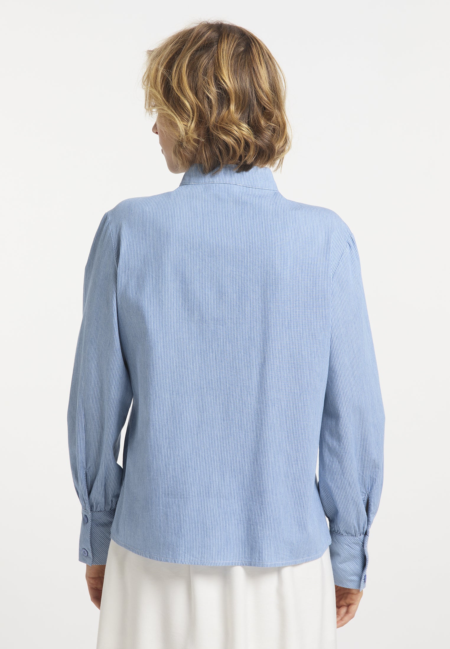 usha BLUE LABEL Damen Shirt