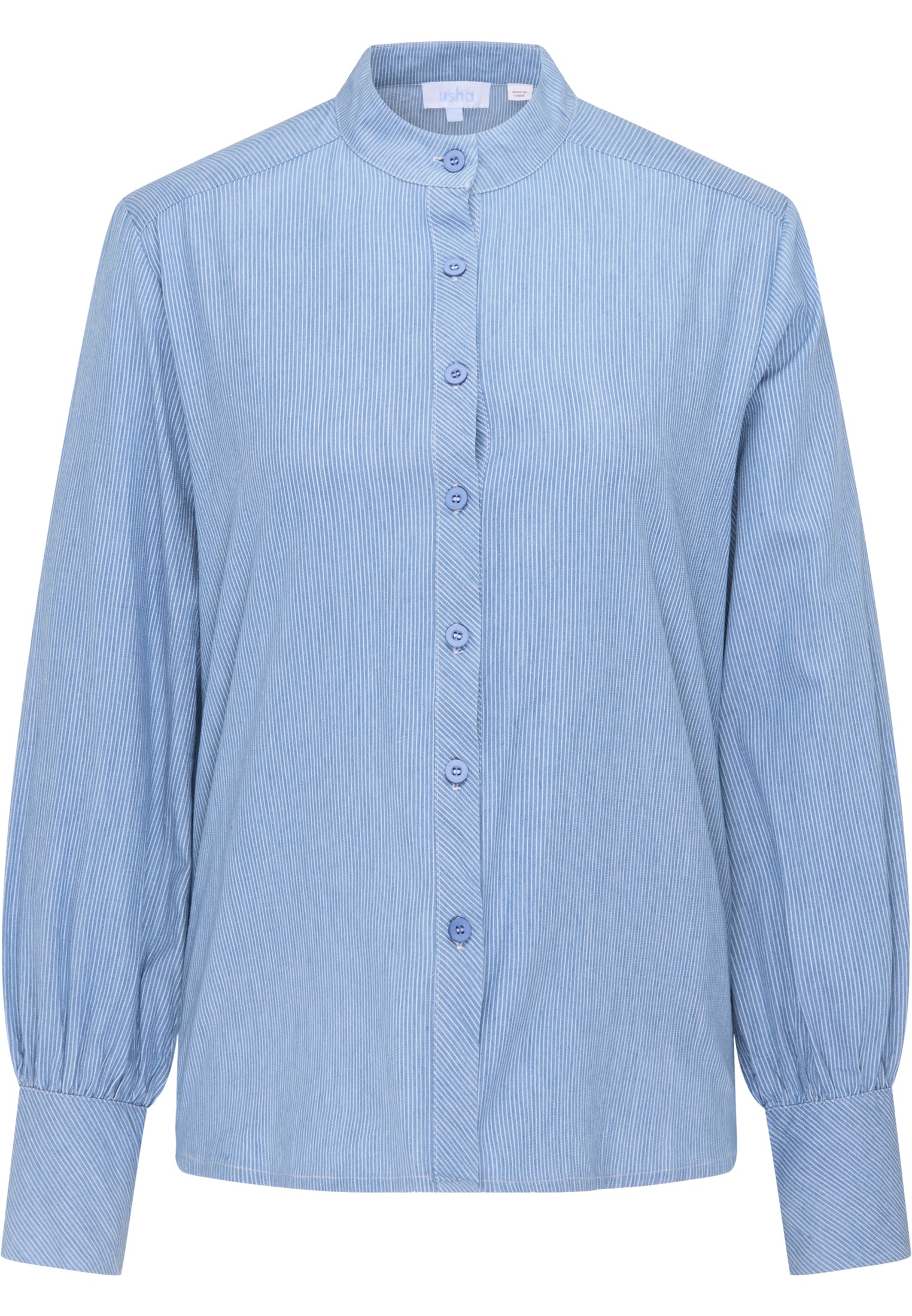 usha BLUE LABEL Damen Shirt