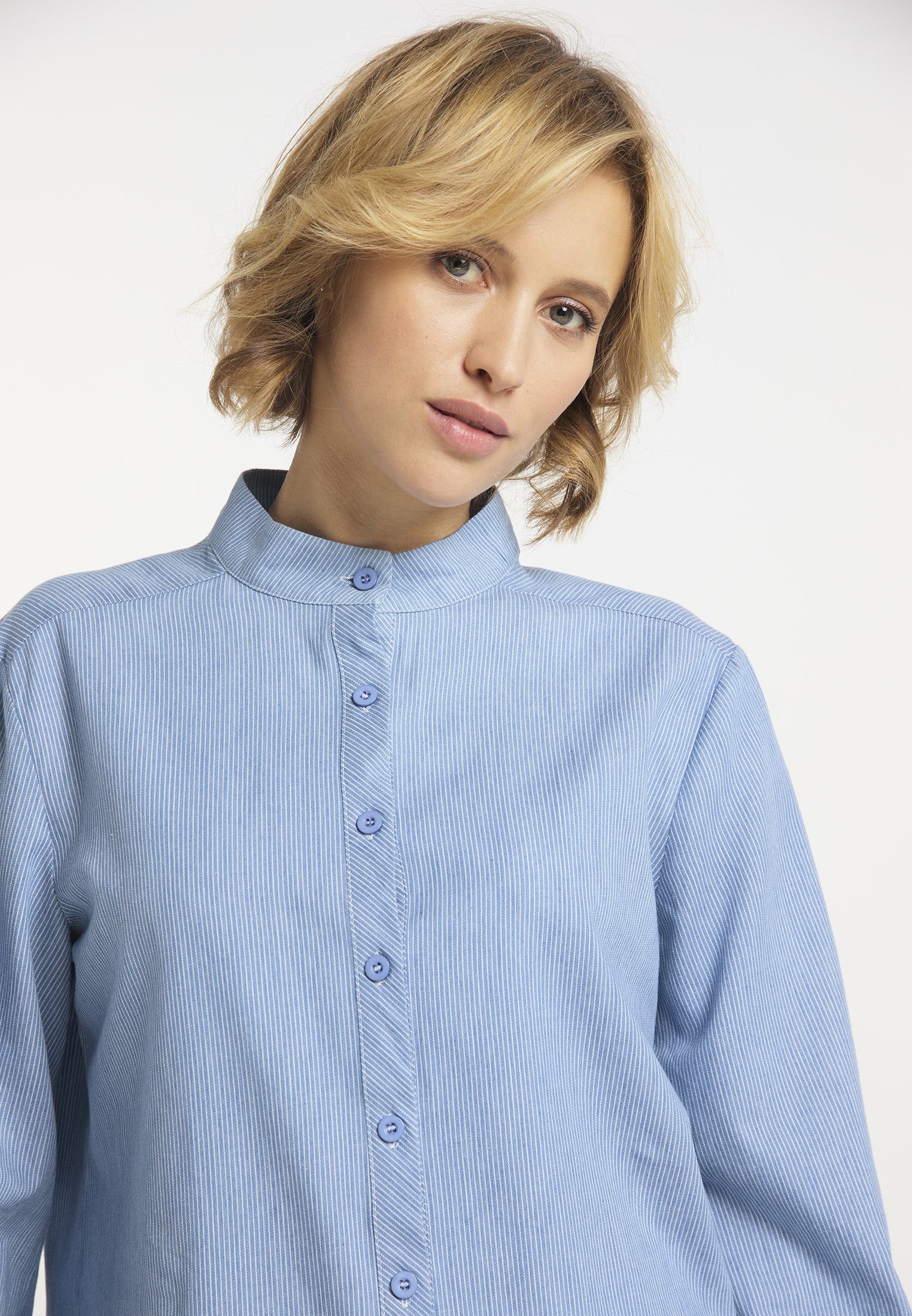 usha BLUE LABEL Damen Shirt