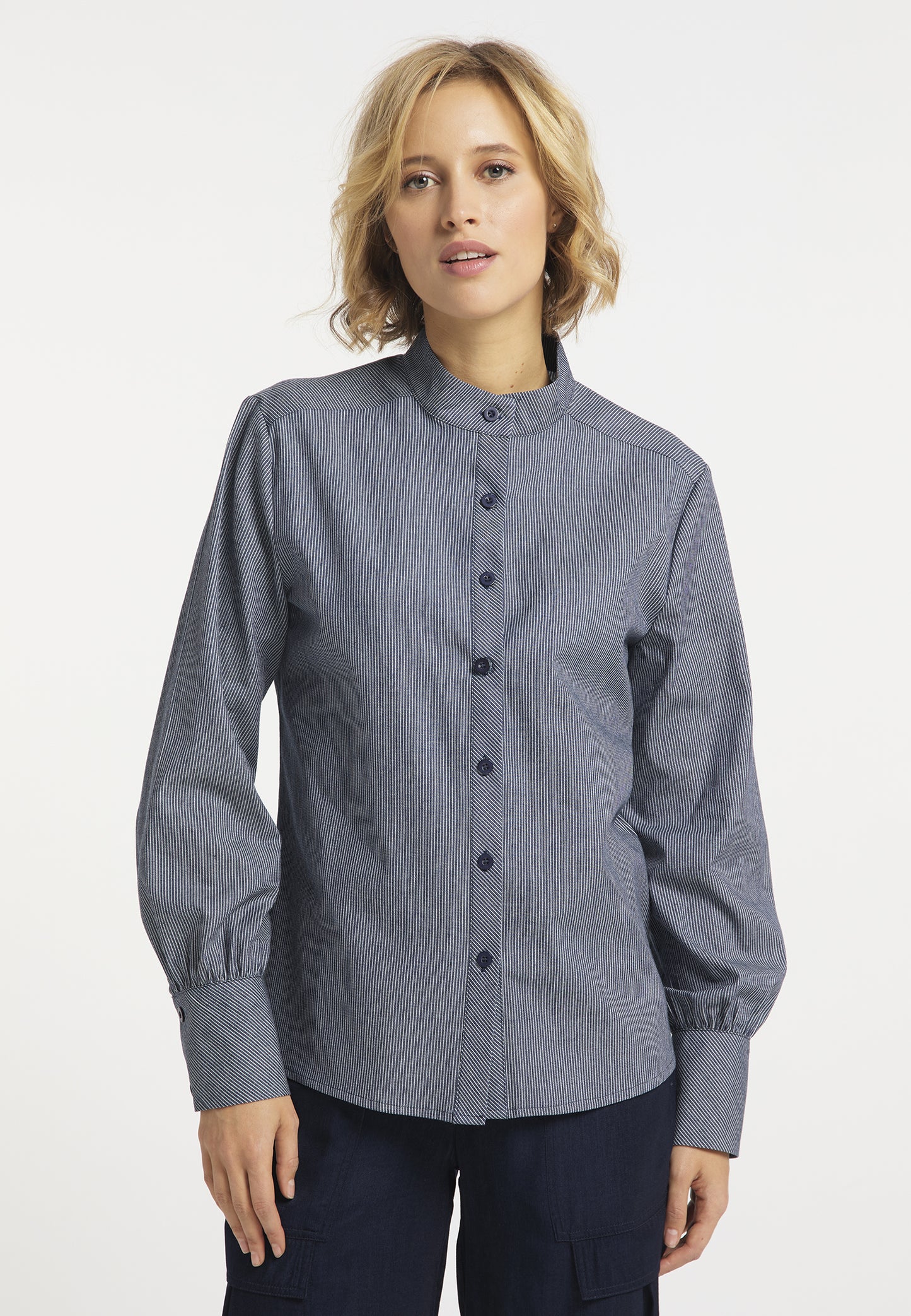 usha BLUE LABEL Damen Shirt
