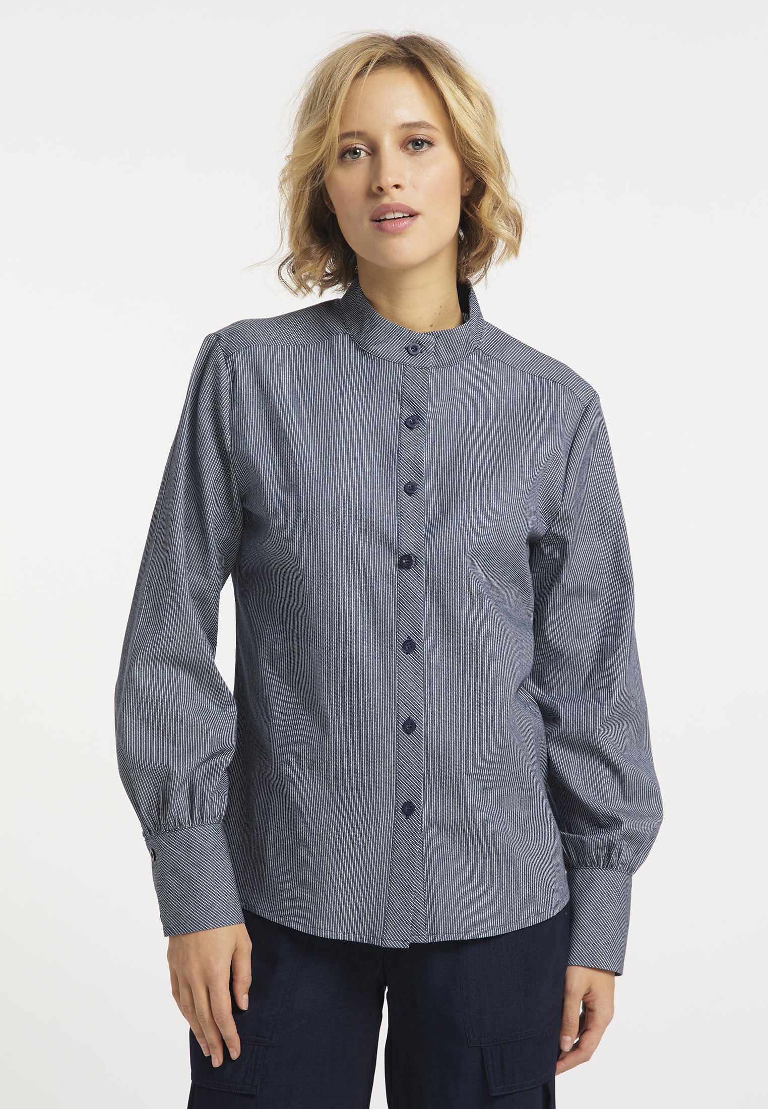 usha BLUE LABEL Damen Shirt