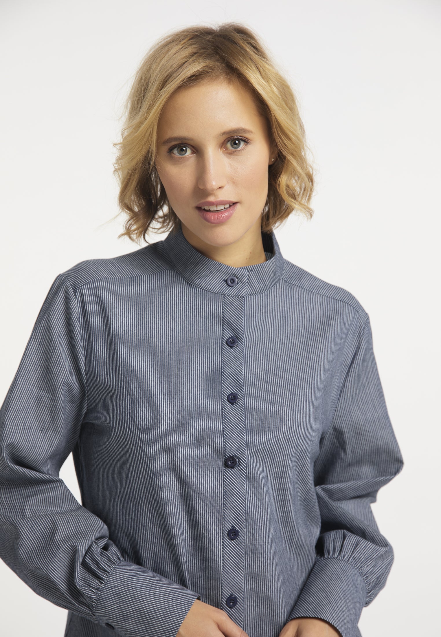 usha BLUE LABEL Damen Shirt