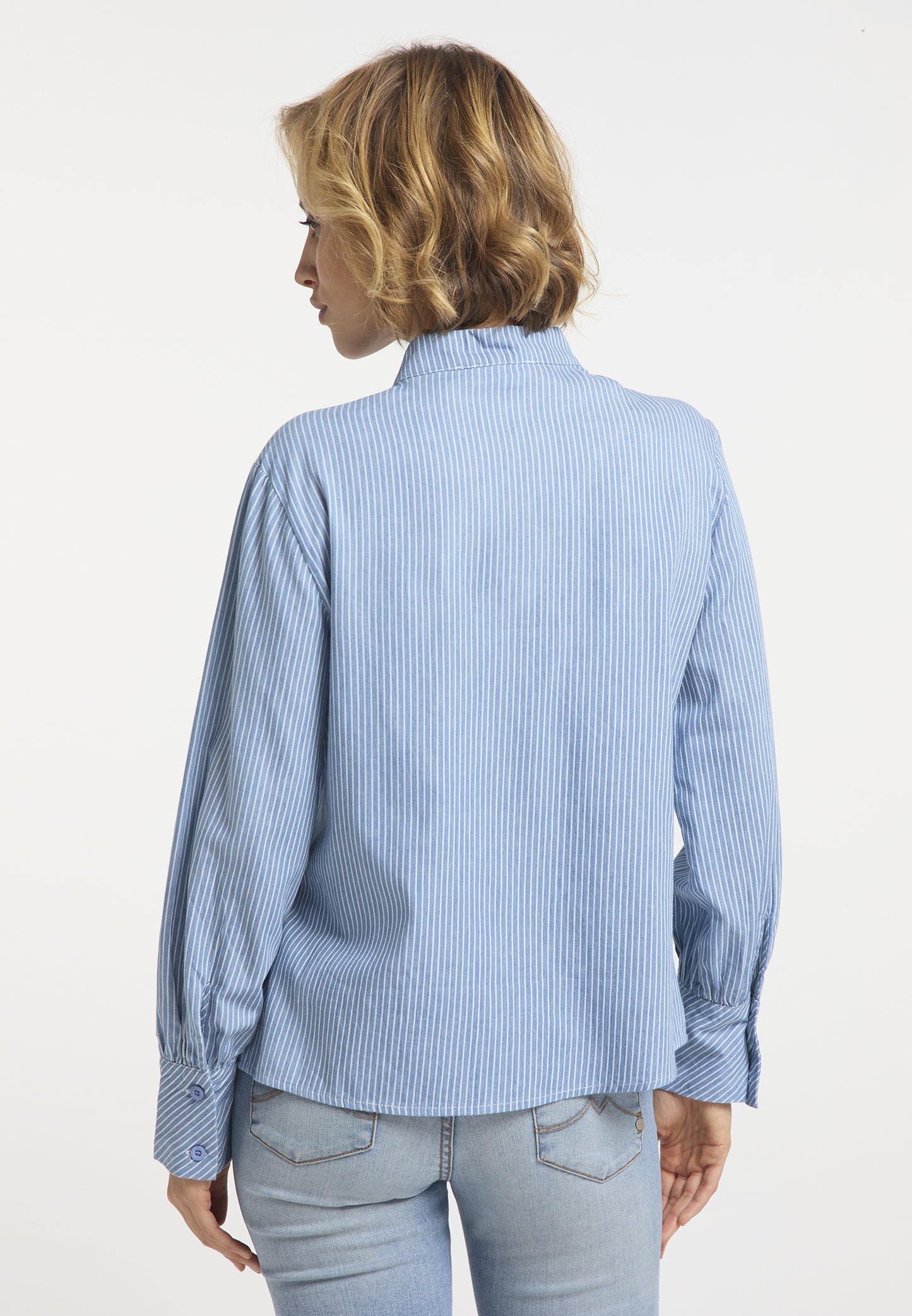 usha BLUE LABEL Damen's Shirt