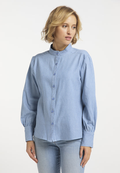 usha BLUE LABEL Damen's Shirt