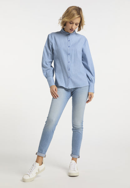 usha BLUE LABEL Damen's Shirt