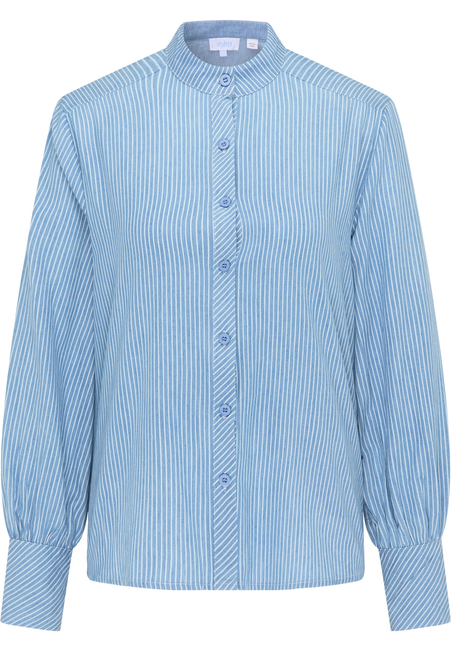 usha BLUE LABEL Damen's Shirt