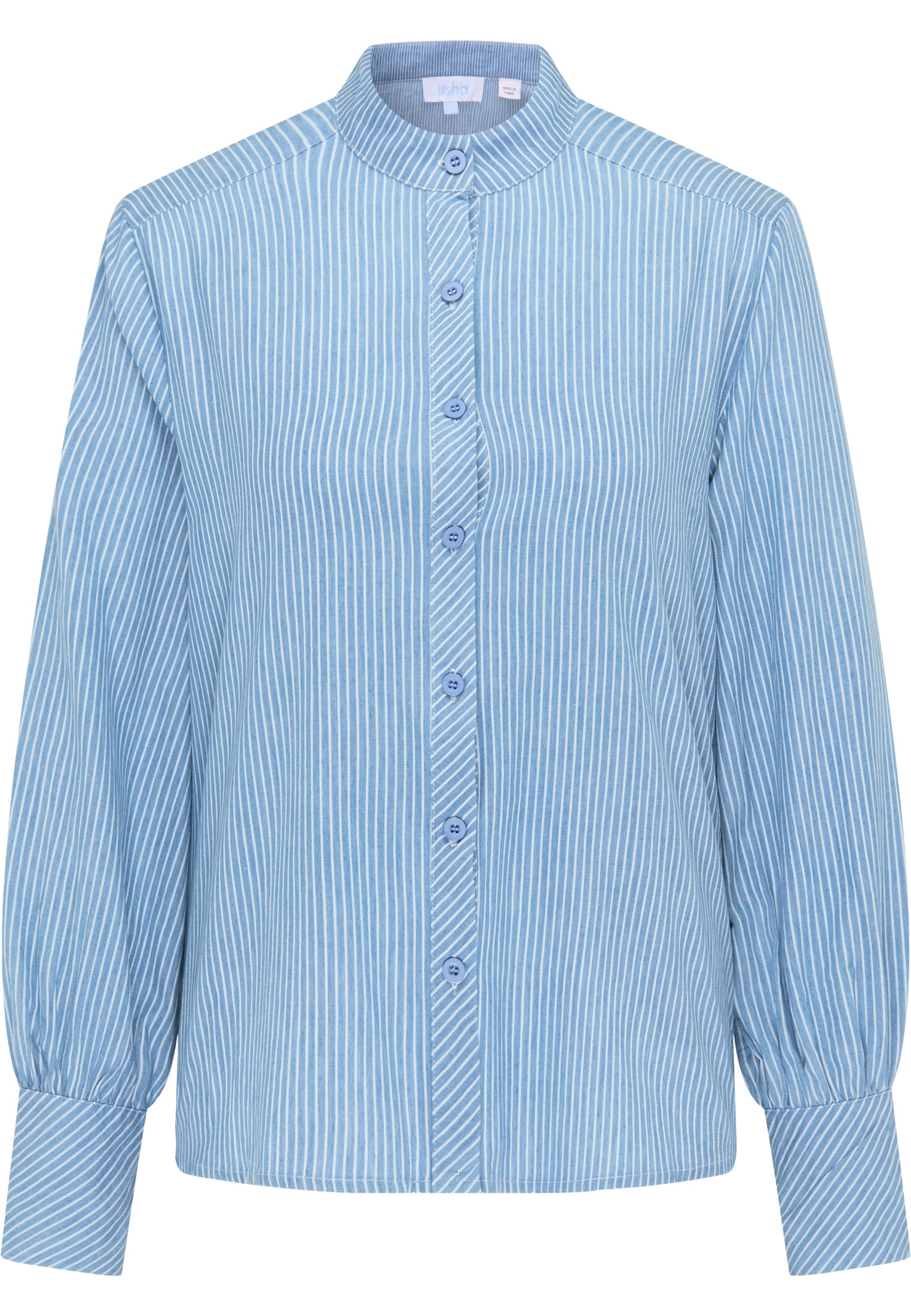 usha BLUE LABEL Damen's Shirt