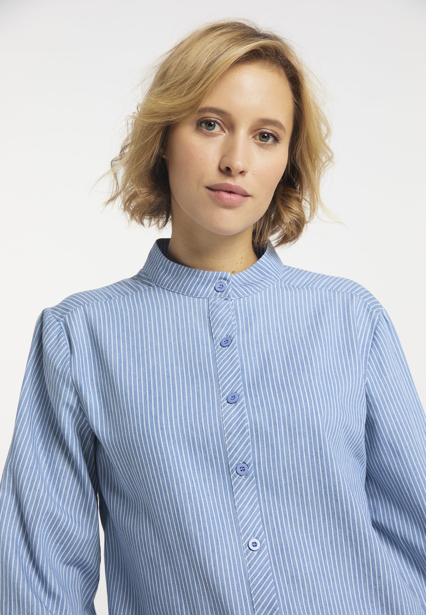 usha BLUE LABEL Damen's Shirt