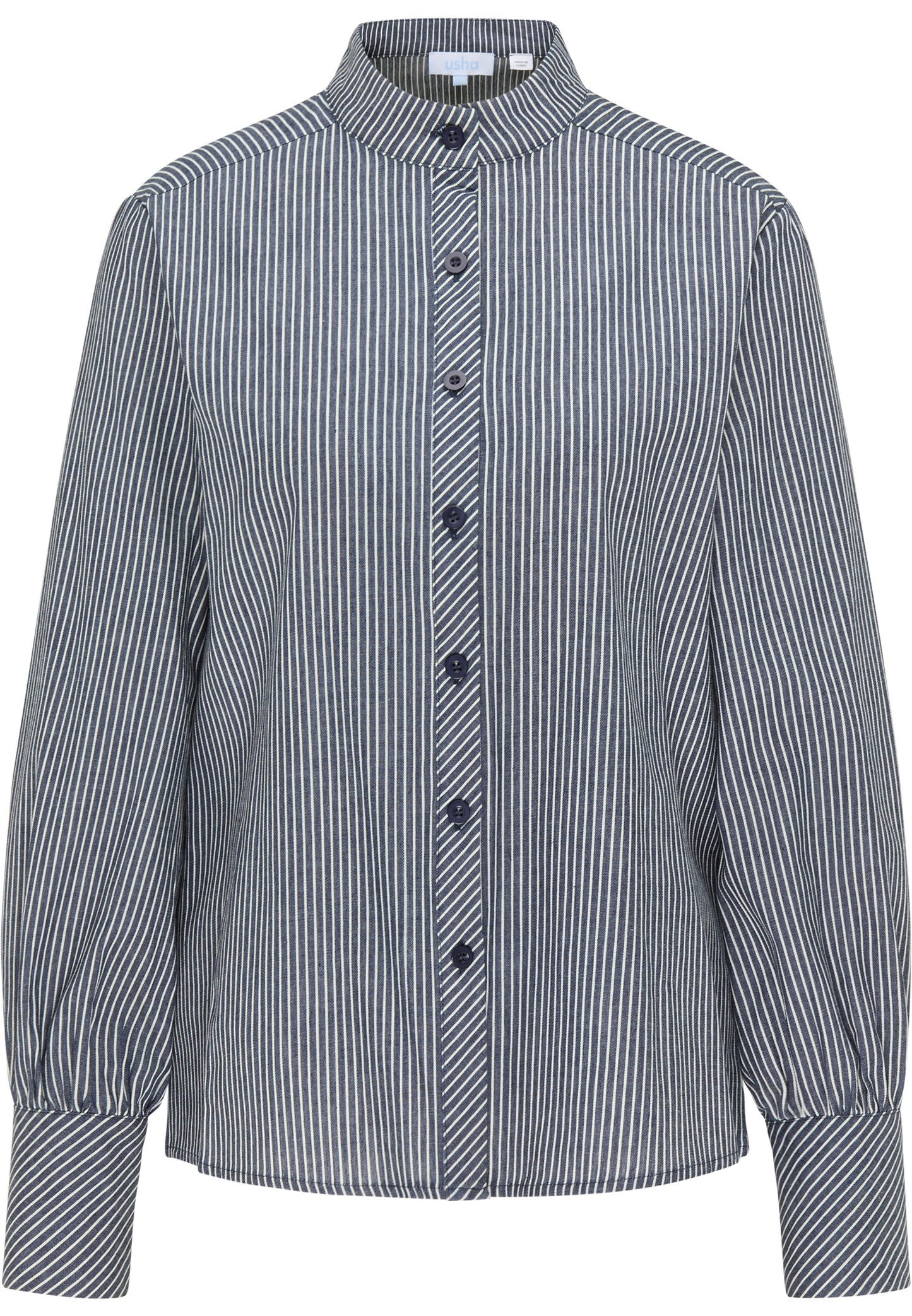 usha BLUE LABEL Damen's Shirt