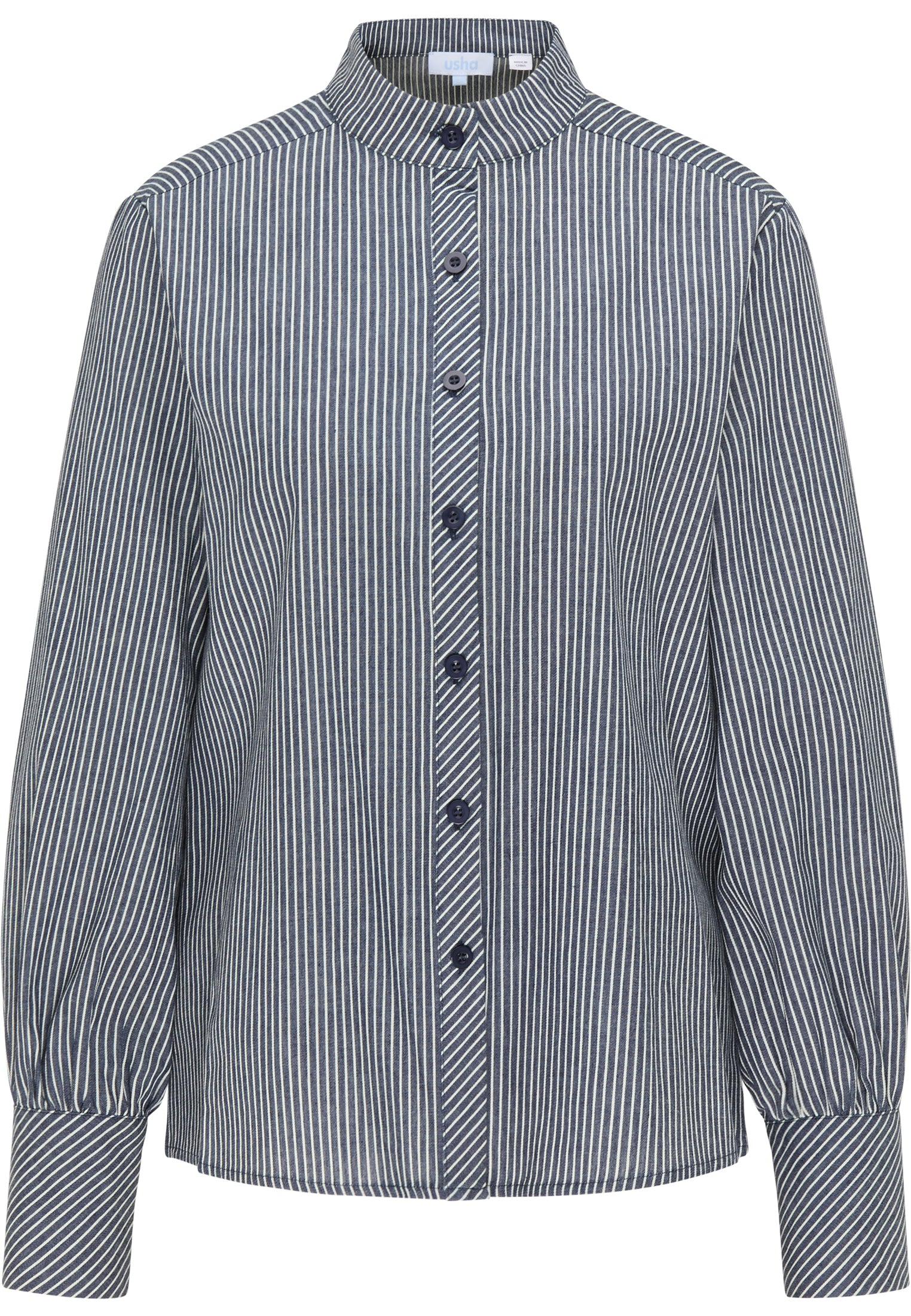 usha BLUE LABEL Damen's Shirt
