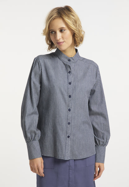 usha BLUE LABEL Damen's Shirt