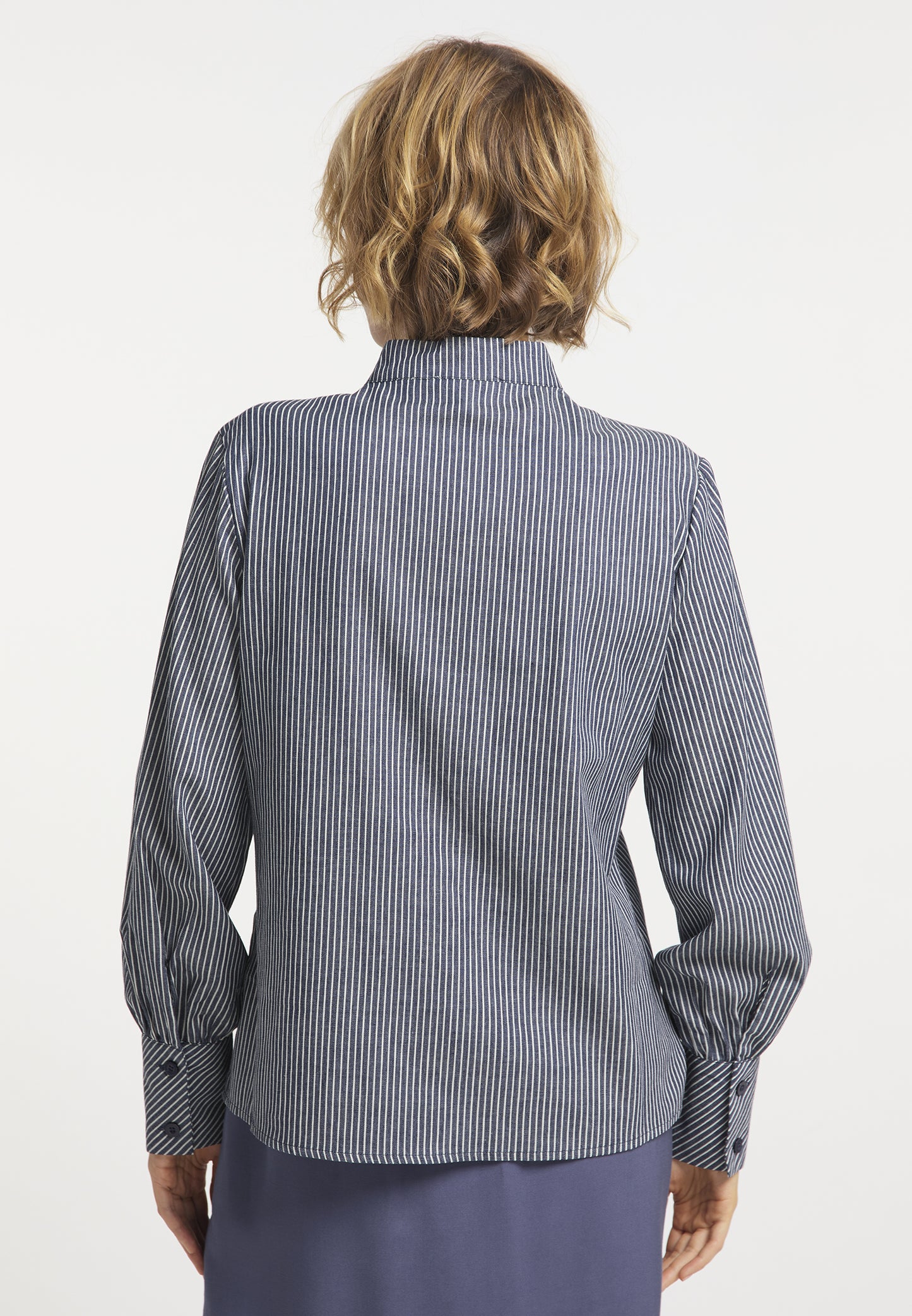 usha BLUE LABEL Damen's Shirt