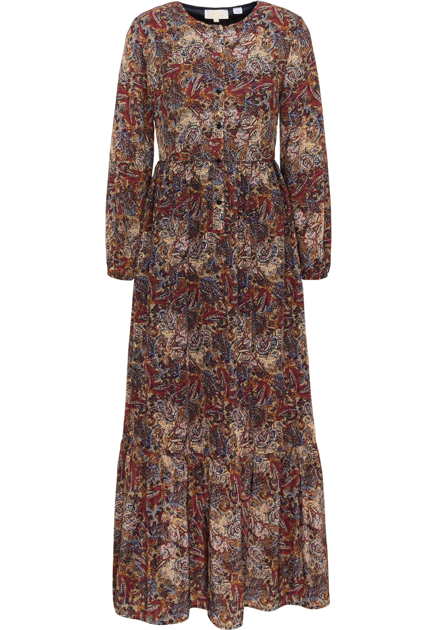 usha FESTIVAL Women's Dress