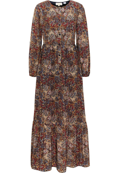 usha FESTIVAL Women's Dress