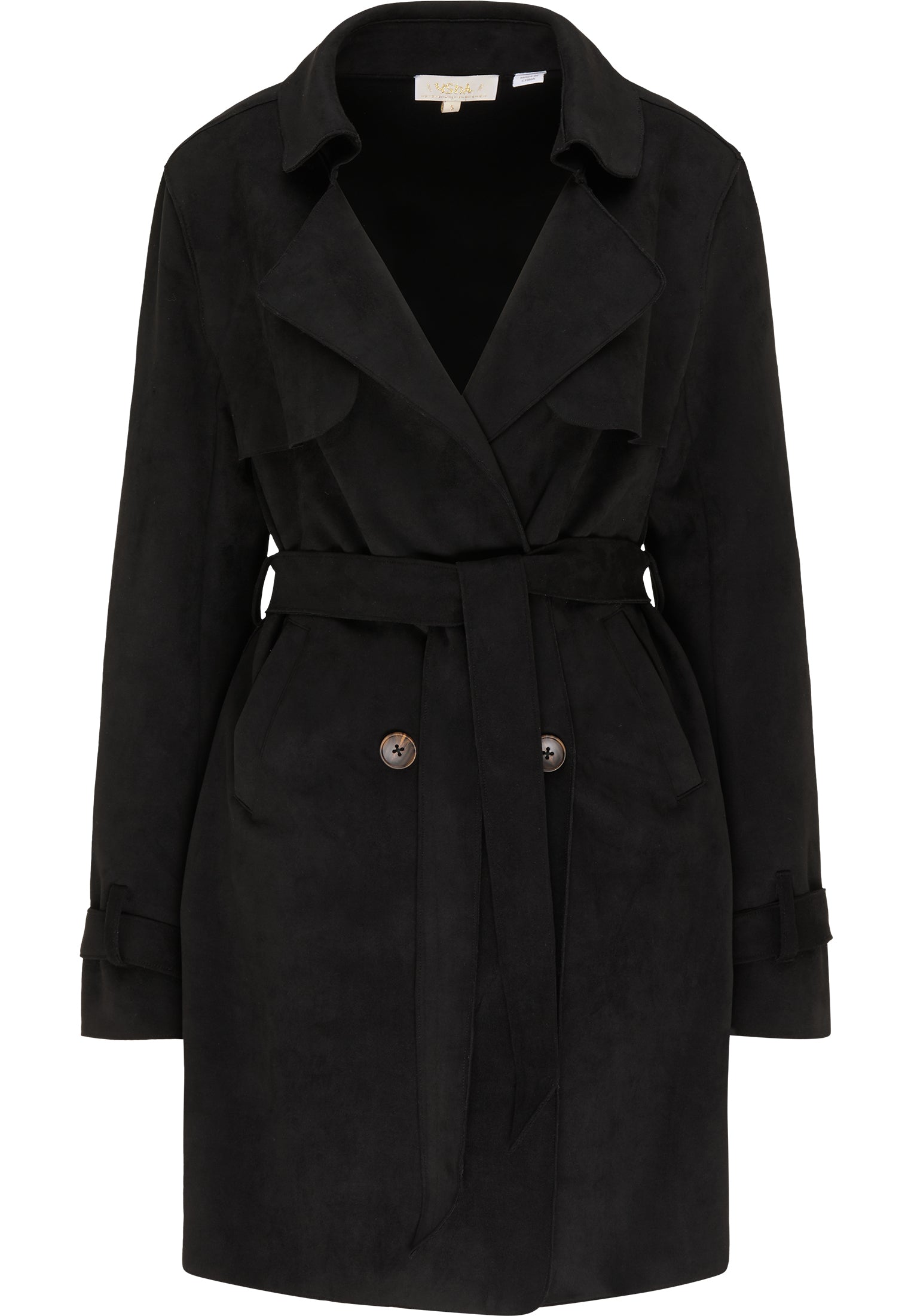 usha FESTIVAL Women's Coat