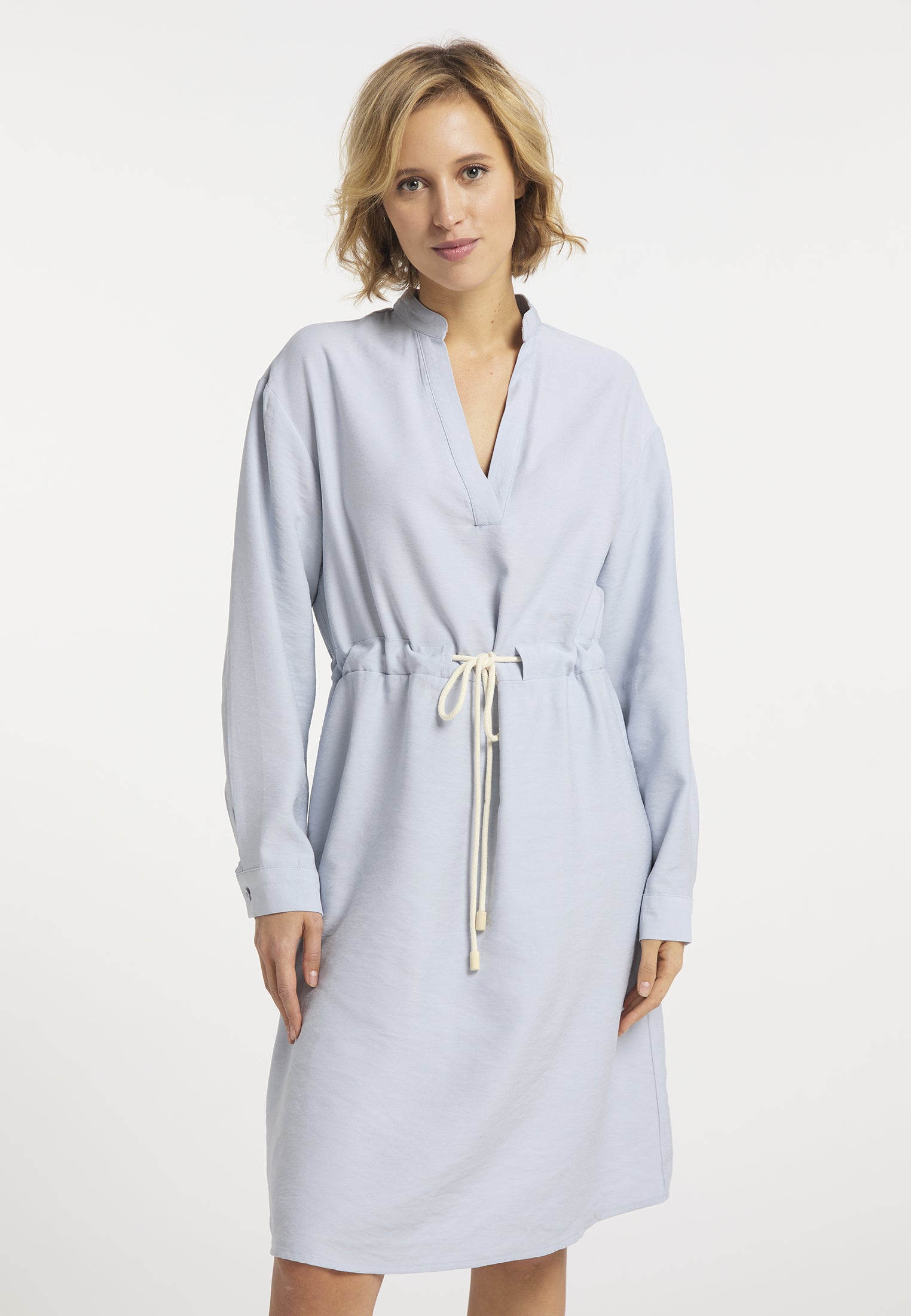 usha BLUE LABEL Women's Dress