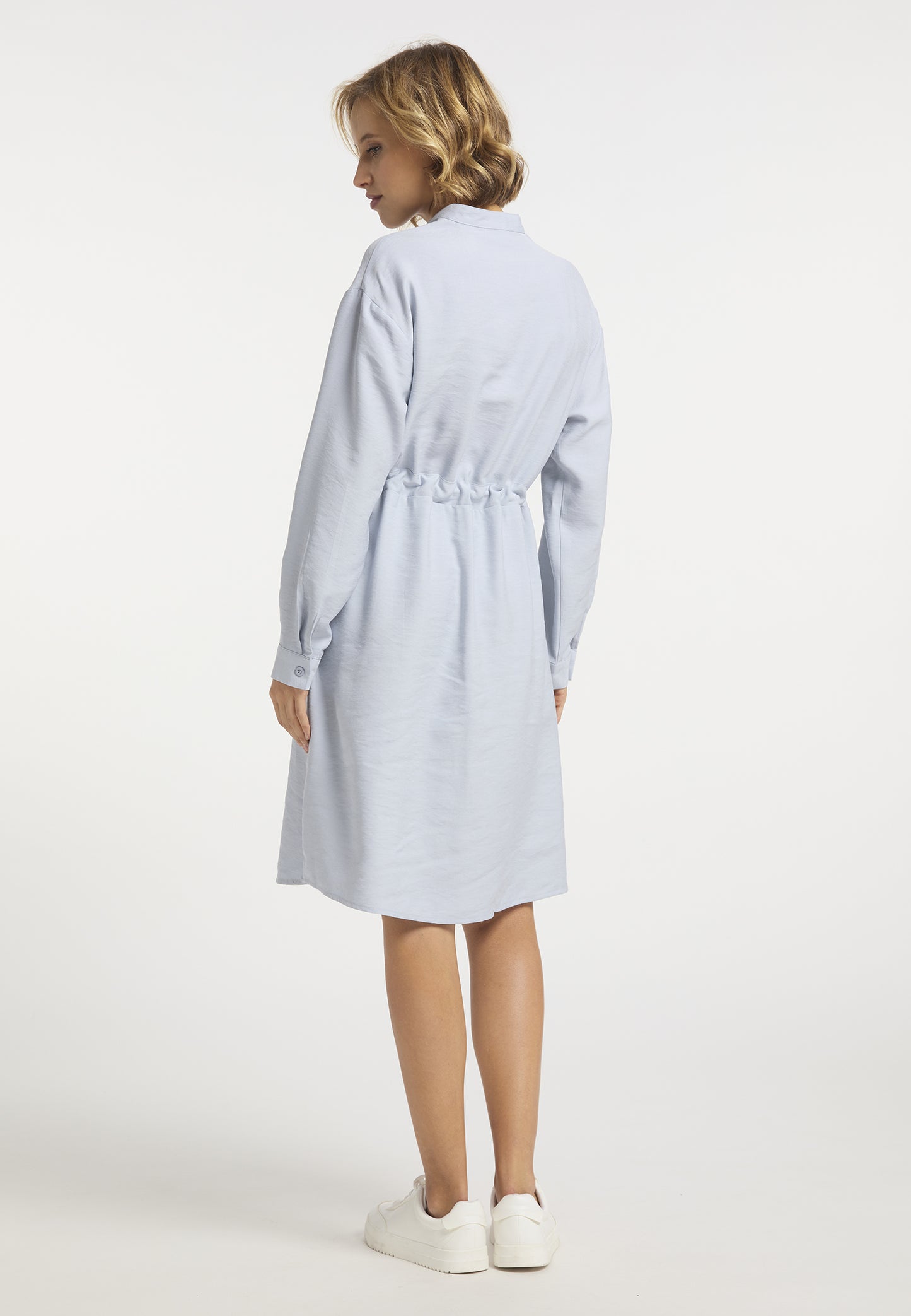usha BLUE LABEL Women's Dress